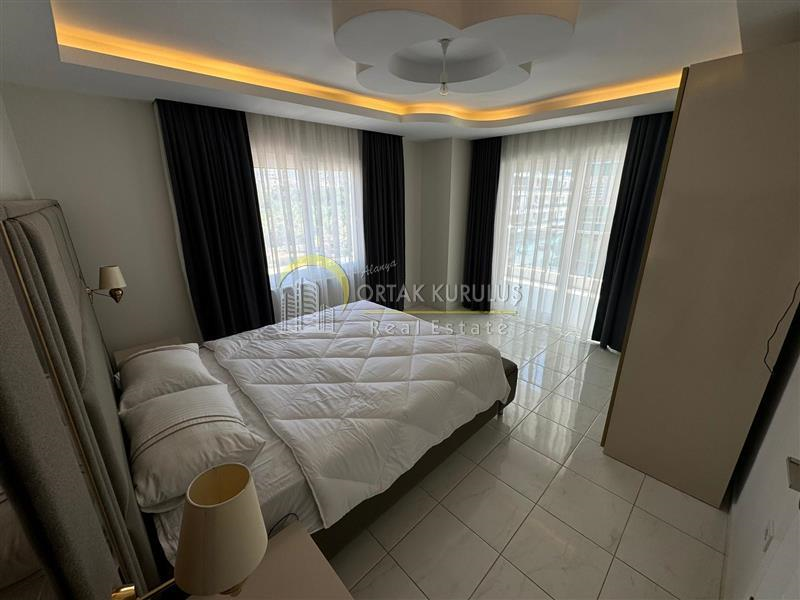 property for sale Mahmutlar 61552
