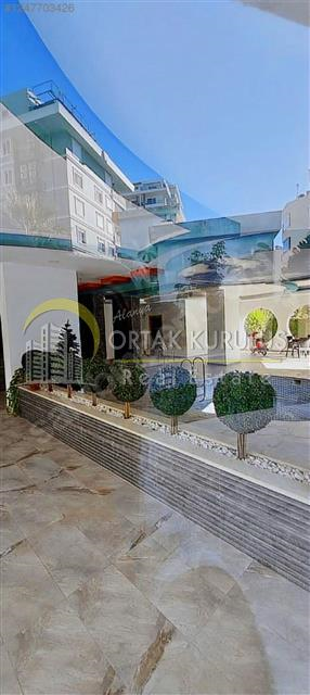 property for sale Mahmutlar 61558