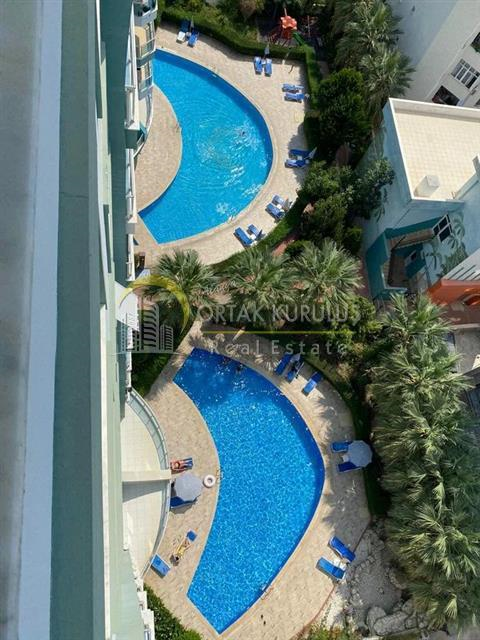 property for sale Mahmutlar 61586