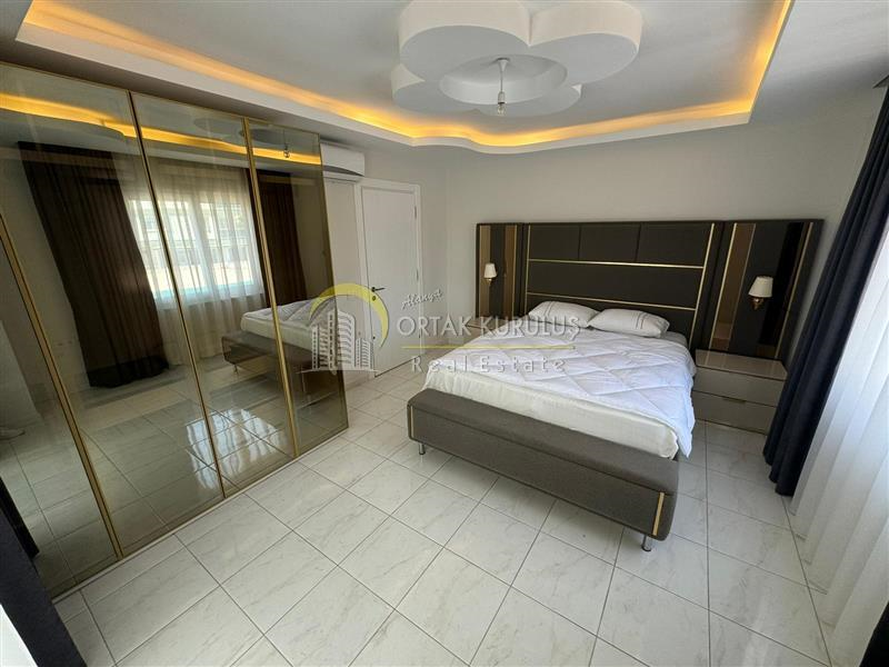property for sale Mahmutlar 61575