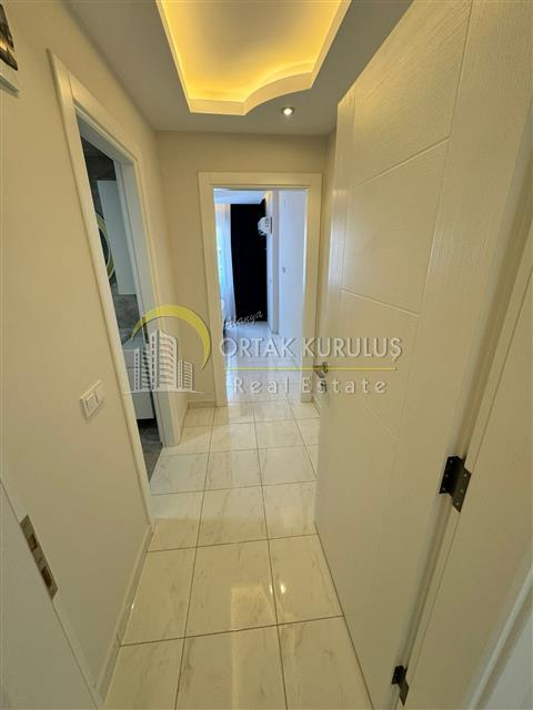 property for sale Mahmutlar 61560