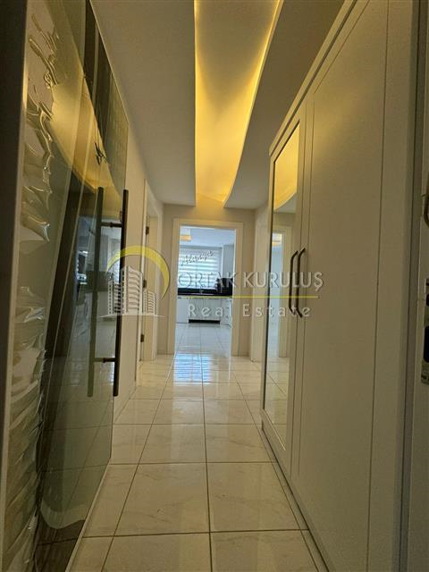 property for sale Mahmutlar 61587