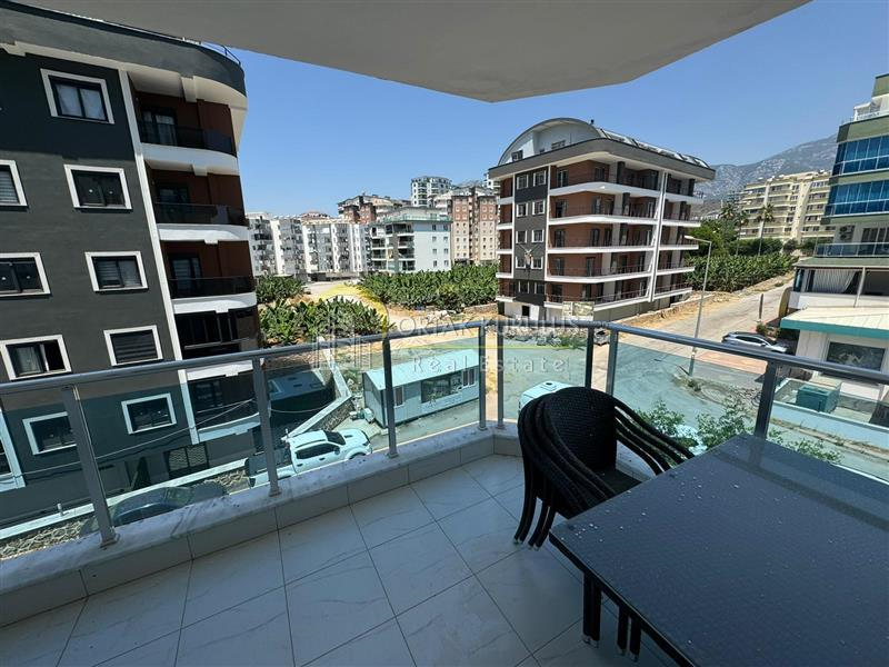 property for sale Mahmutlar 61588