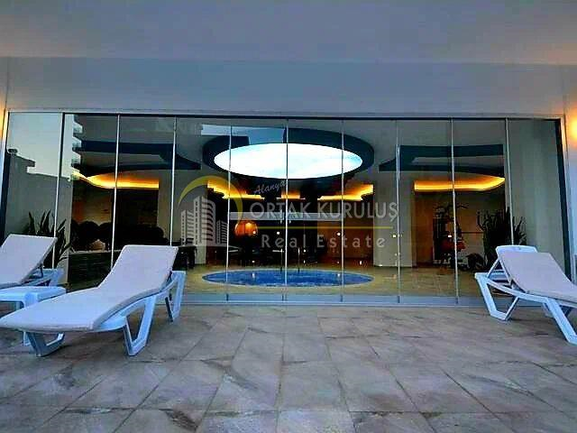 property for sale Mahmutlar 61571