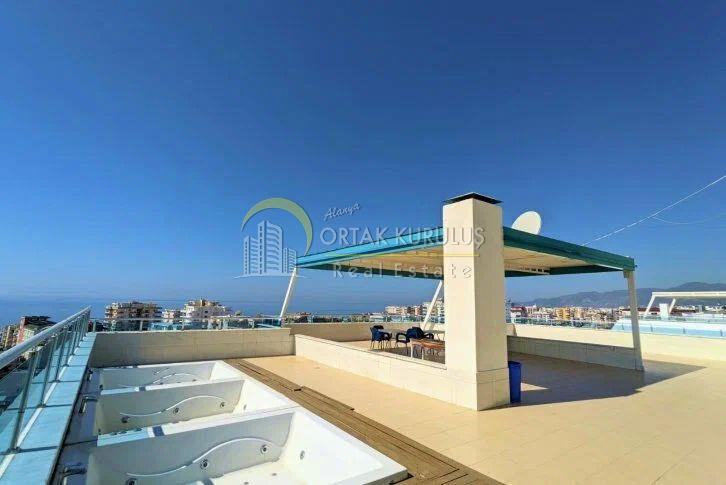 property for sale Mahmutlar 61546