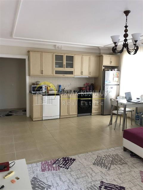 property for sale Mahmutlar 61602