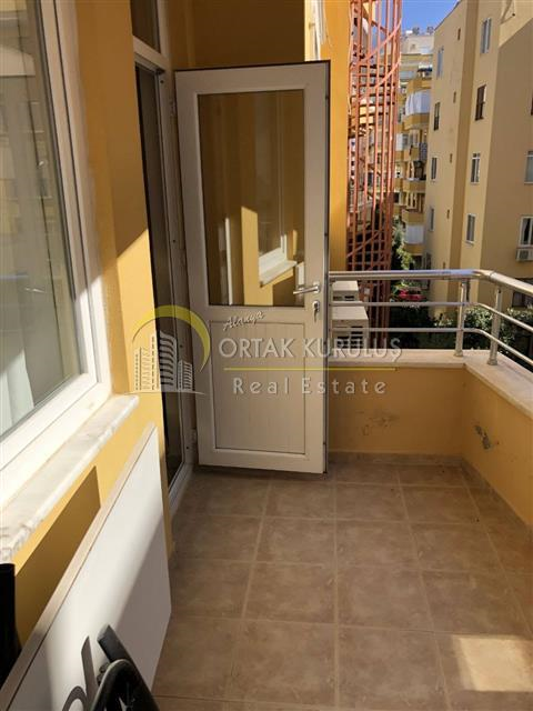 property for sale Mahmutlar 61594