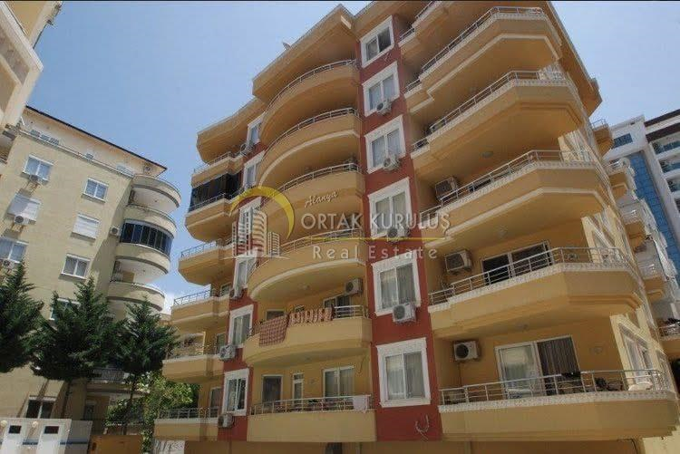 property for sale Mahmutlar 61596