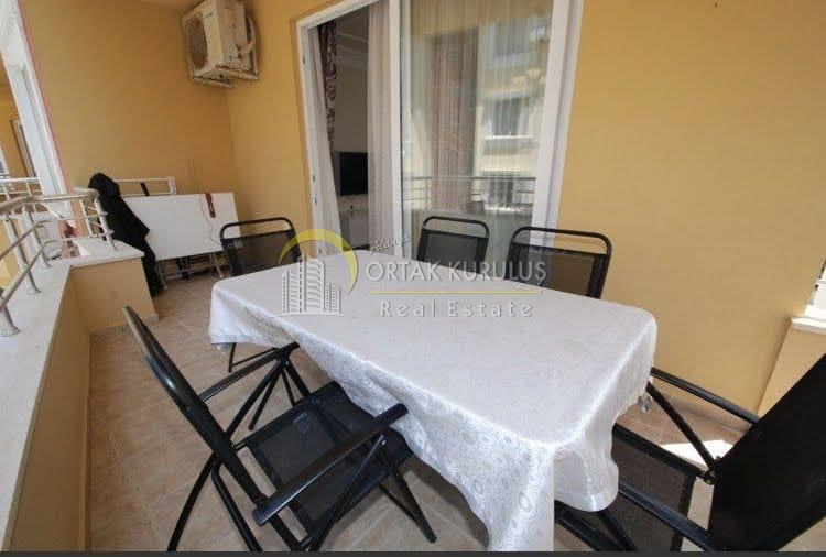 property for sale Mahmutlar 61600