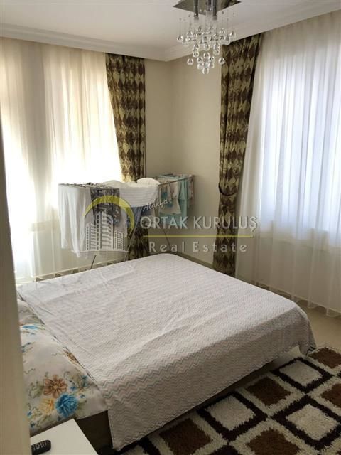 property for sale Mahmutlar 61595