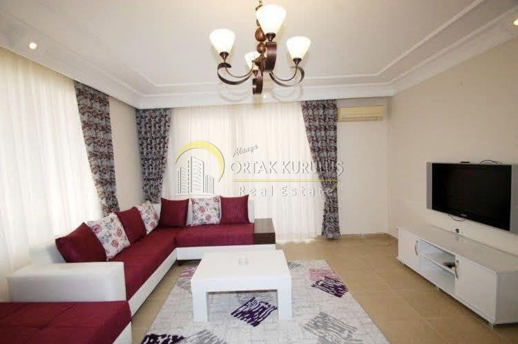 property for sale Mahmutlar 61590