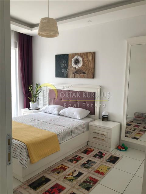 property for sale Mahmutlar 61606