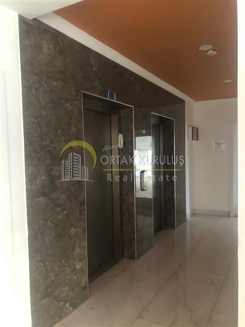 property for sale Mahmutlar 61608
