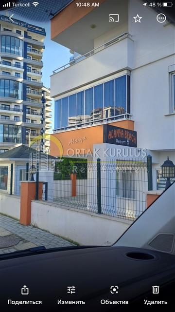 property for sale Mahmutlar 61615