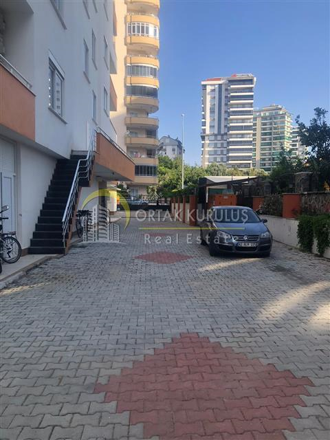 property for sale Mahmutlar 61607