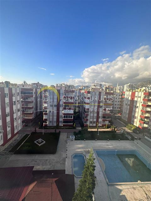 property for sale Mahmutlar 61665