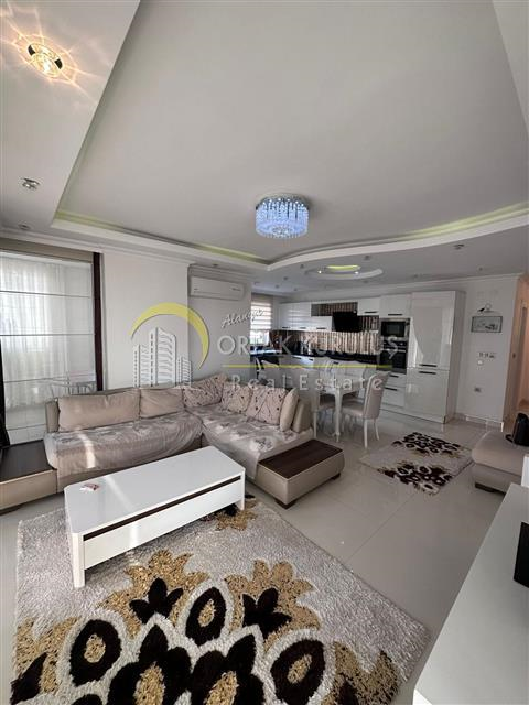 property for sale Mahmutlar 61645