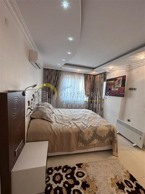 property for sale Mahmutlar 61653