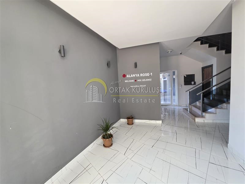 property for sale Mahmutlar 61735