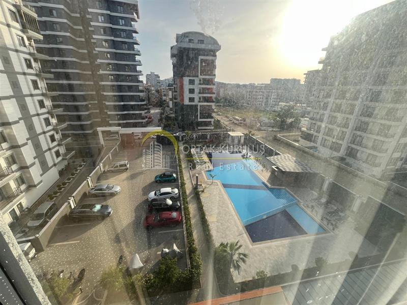 property for sale Mahmutlar 61792