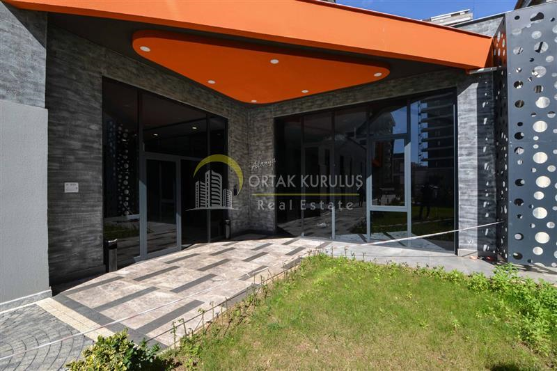 property for sale Mahmutlar 61802