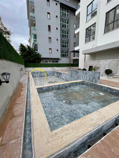 property for sale Mahmutlar 61837