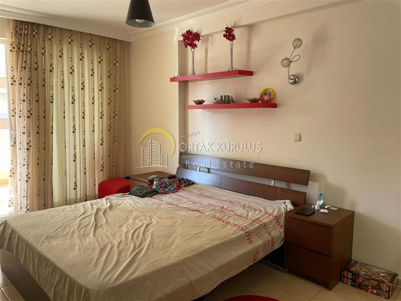 property for sale Mahmutlar 61856