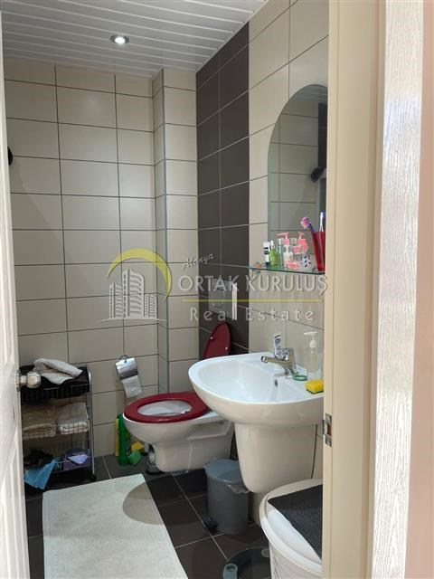 property for sale Mahmutlar 61844
