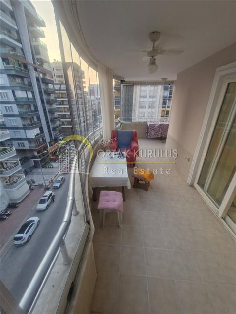 property for sale Mahmutlar 61872
