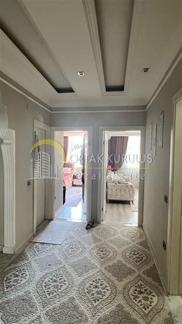 property for sale Mahmutlar 61960