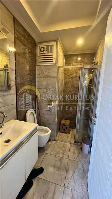 property for sale Mahmutlar 61949