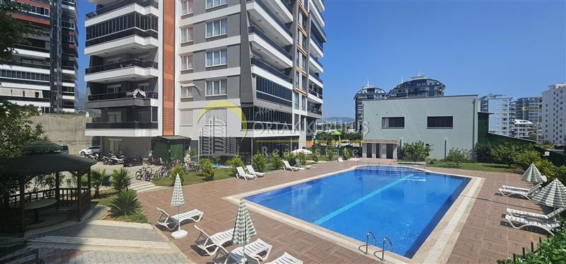 property for sale Mahmutlar 61955
