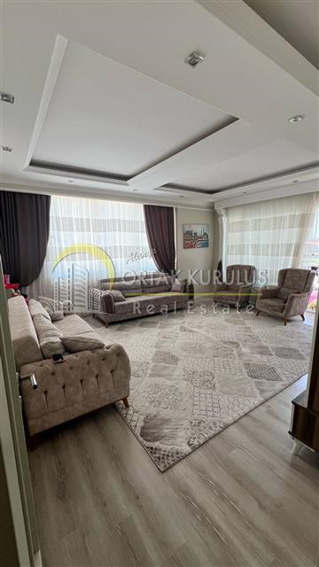 property for sale Mahmutlar 61937