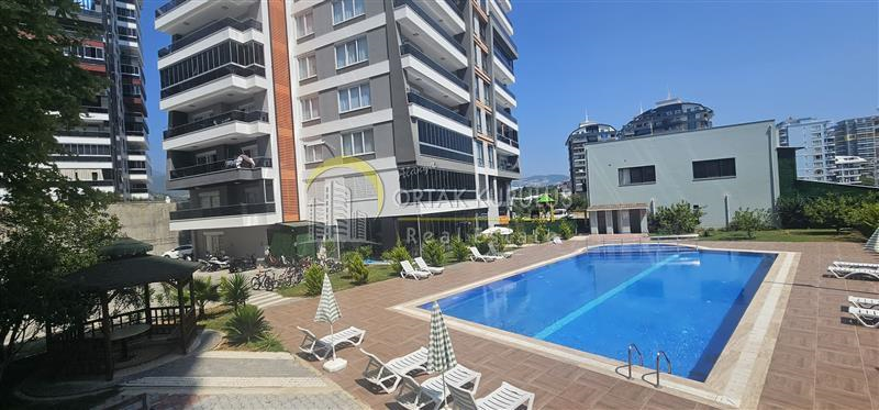 property for sale Mahmutlar 61953