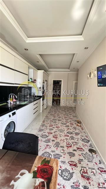 property for sale Mahmutlar 61957