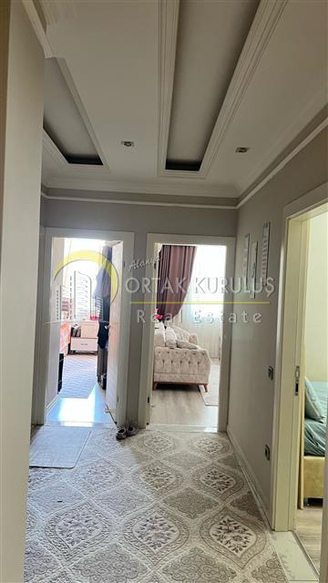 property for sale Mahmutlar 61952