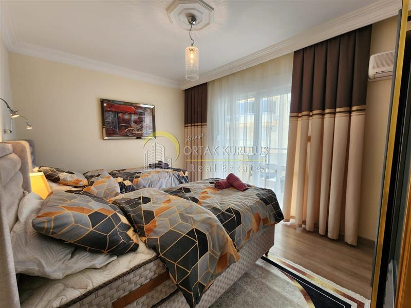 property for sale Mahmutlar 62002