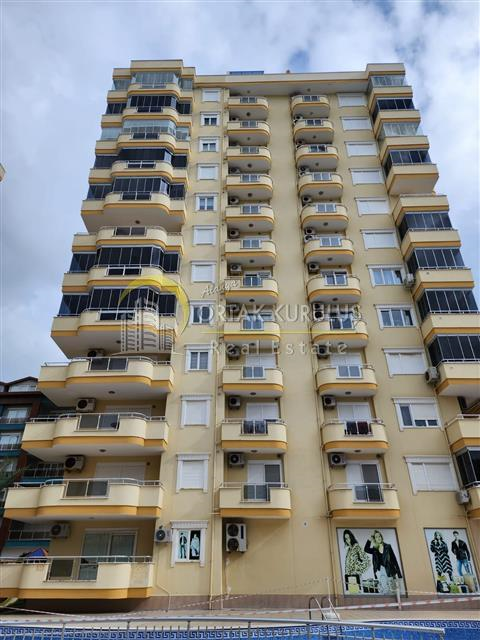 property for sale Mahmutlar 61993