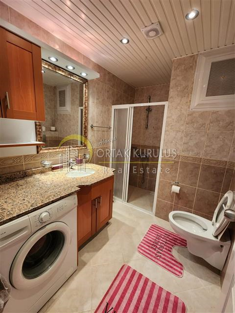 property for sale Mahmutlar 62007