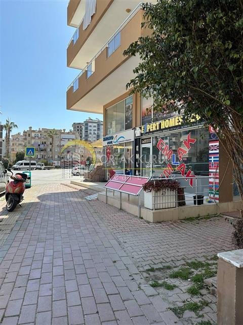 property for sale Mahmutlar 62227