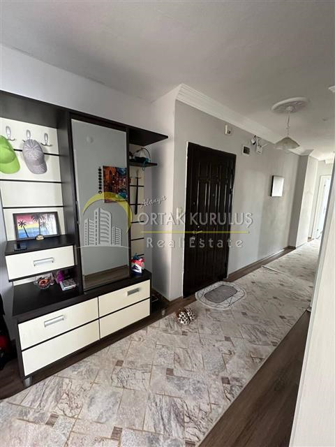 property for sale Mahmutlar 62226