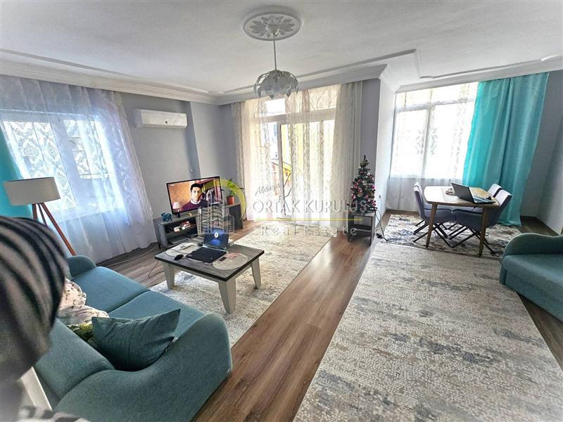 property for sale Mahmutlar 62223
