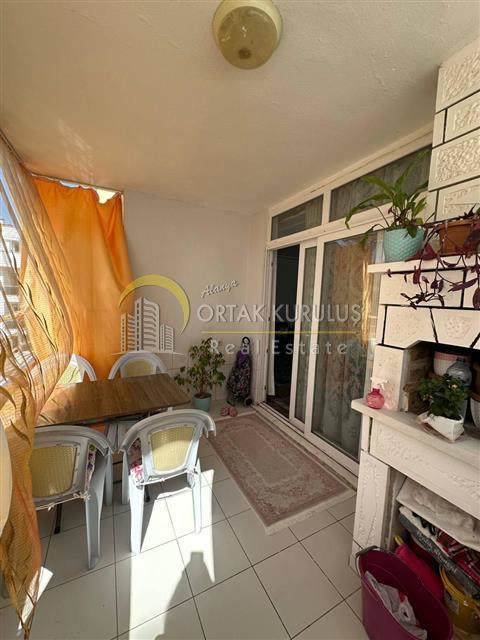 property for sale Mahmutlar 62218