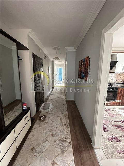 property for sale Mahmutlar 62231