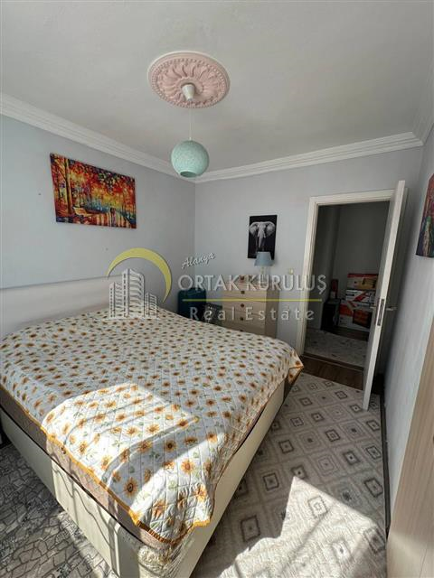 property for sale Mahmutlar 62236