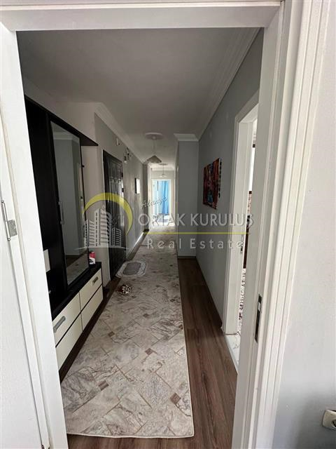 property for sale Mahmutlar 62237