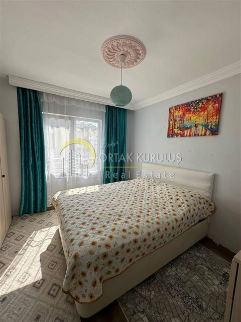 property for sale Mahmutlar 62216