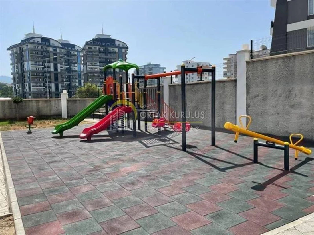 property for sale Mahmutlar - photo 2