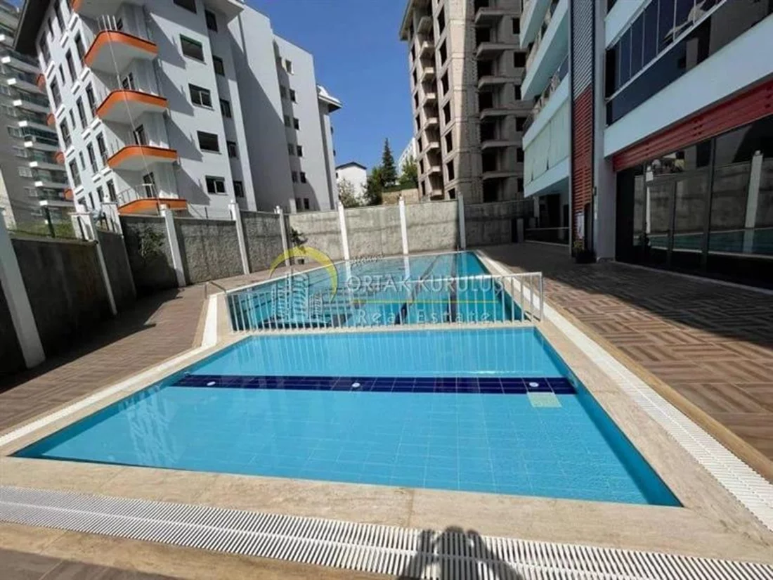 property for sale Mahmutlar - photo 4