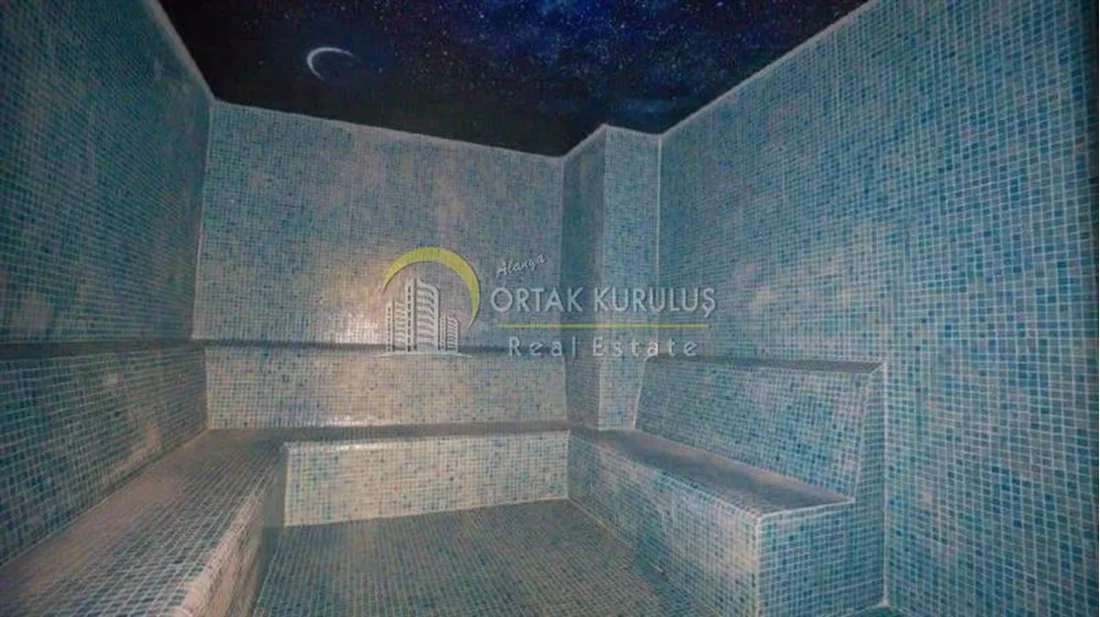 property for sale Mahmutlar - photo 11